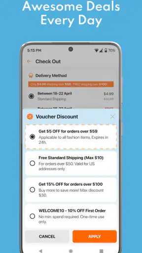 Printerval: Personalized Gifts screenshot