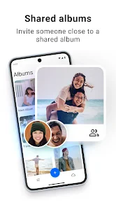 Private Photo Vault - Keepsafe screenshot