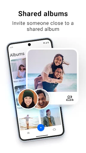 Private Photo Vault - Keepsafe screenshot