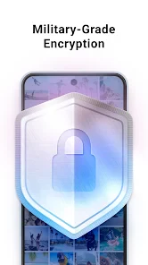 Private Photo Vault - Keepsafe screenshot