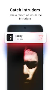 Private Photo Vault - Keepsafe screenshot