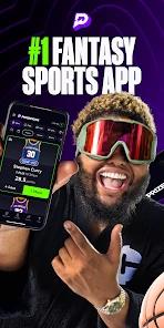 PrizePicks - Fantasy Sports screenshot