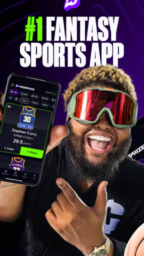PrizePicks - Fantasy Sports screenshot