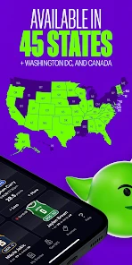 PrizePicks - Fantasy Sports screenshot