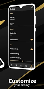 Pro Emulator for Game Consoles screenshot