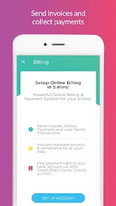 Procare: Childcare App screenshot