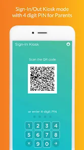 Procare: Childcare App screenshot