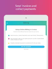 Procare: Childcare App screenshot