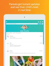 Procare: Childcare App screenshot