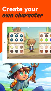 Prodigy Math: Kids Game screenshot