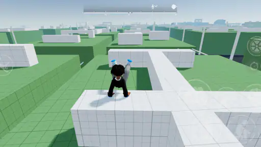 Project Jazzgame screenshot