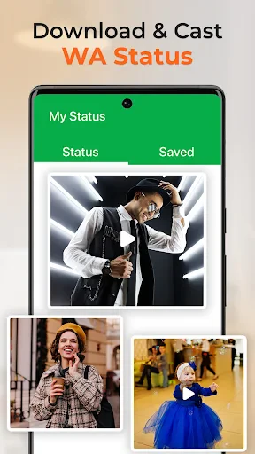 Projector - TV Cast, HD Mirror screenshot