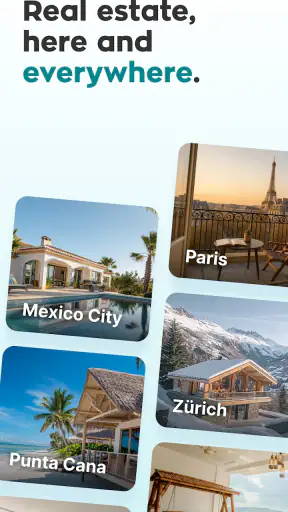 Properstar: Buy & Rent Homes screenshot