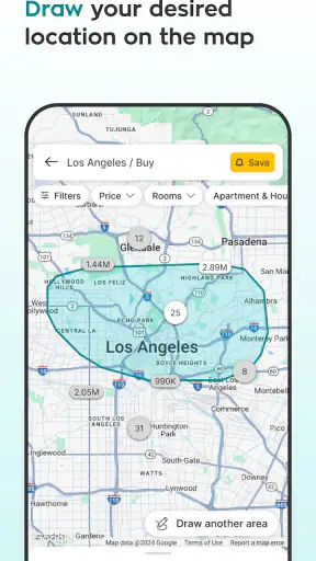Properstar: Buy & Rent Homes screenshot