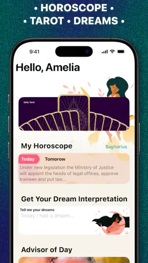 PsychicBook - Psychic Readings screenshot