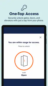 Public Storage screenshot