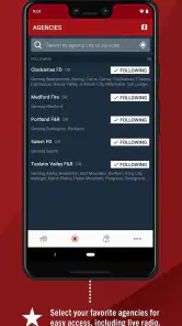 PulsePoint Respond screenshot