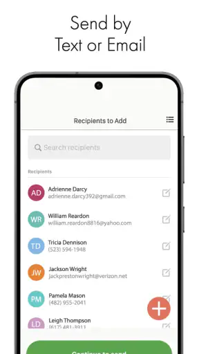Punchbowl: Invites & eCards screenshot