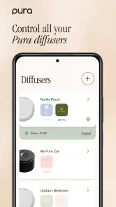 Pura screenshot