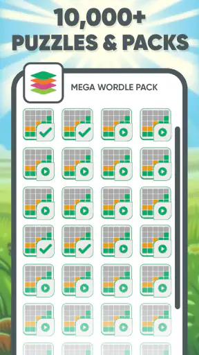 Puzzle Time - Daily Puzzles! screenshot