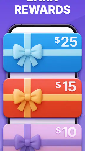 PuzzlePlay: Games & Rewards screenshot