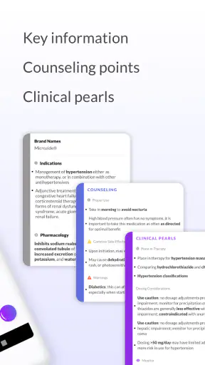 Pyrls screenshot