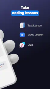 Python Master - Learn to Code screenshot
