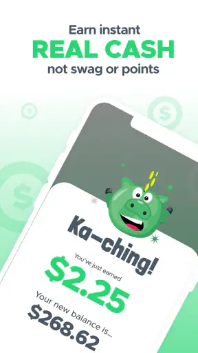 Qmee: Paid Survey Cash Rewards screenshot