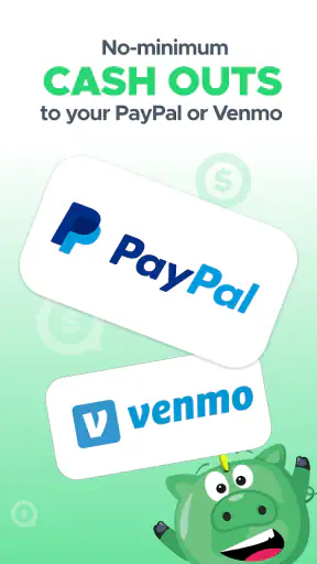 Qmee: Paid Survey Cash Rewards screenshot