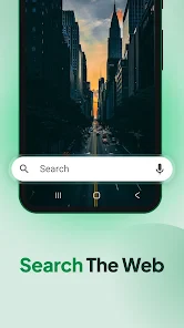 QR & Barcode Scanner Launcher screenshot