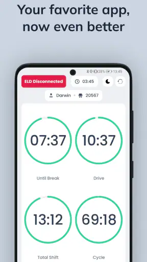 Quantum Logbook screenshot