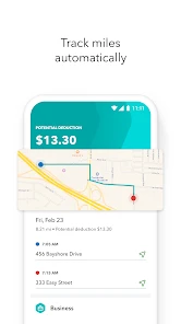 QuickBooks Online Accounting screenshot