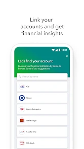 QuickBooks Online Accounting screenshot