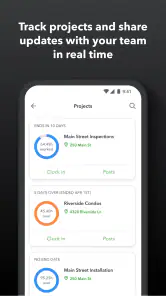 QuickBooks Workforce screenshot