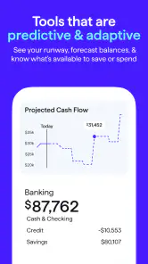 Quicken Simplifi: Budget Smart screenshot