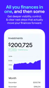 Quicken Simplifi: Budget Smart screenshot