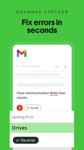 Quillbot: AI Writing Assistant screenshot