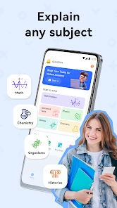 Quiz AI: AI Homework Helper screenshot