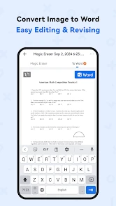 Quiz AI: AI Homework Helper screenshot