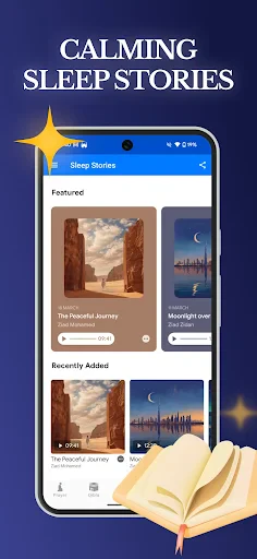 Quran Pro: Read the Holy Quran screenshot