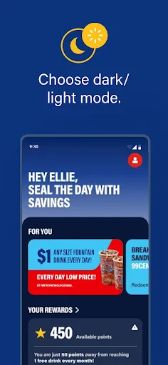 RaceTrac screenshot