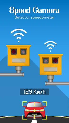 Radar GO-X: HUD, GPS, Maps screenshot
