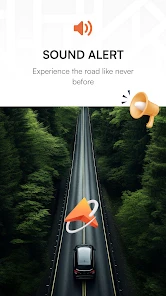 Radar - Speed Camera Detector screenshot