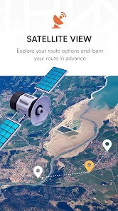 Radar - Speed Camera Detector screenshot