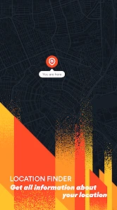 Radar, Speedometer, GPS, HUD screenshot