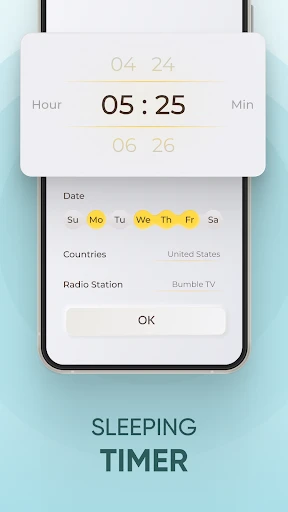 Radio FM AM Live Radio Station screenshot