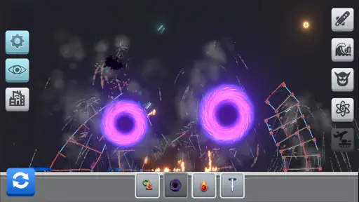 Ragdoll City Playground screenshot