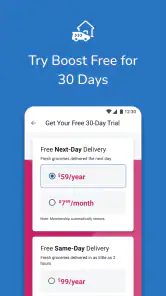 Ralphs screenshot