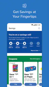 Ralphs screenshot