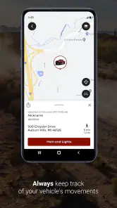 RAM screenshot